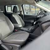 Ford Kuga 1.5 EcoBoost 4WD AT (150 л.с.) Titanium Plus