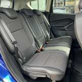 Ford Kuga 1.5 EcoBoost 4WD AT (150 л.с.) Titanium Plus