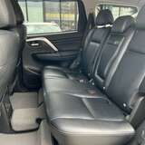 Mitsubishi Pajero Sport 2.4 D 4WD AT (181 л.с.) Instyle