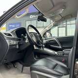 Mitsubishi Pajero Sport 2.4 D 4WD AT (181 л.с.) Instyle