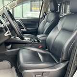 Mitsubishi Pajero Sport 2.4 D 4WD AT (181 л.с.) Instyle