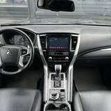 Mitsubishi Pajero Sport 2.4 D 4WD AT (181 л.с.) Instyle