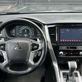 Mitsubishi Pajero Sport 2.4 D 4WD AT (181 л.с.) Instyle