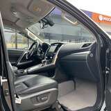 Mitsubishi Pajero Sport 2.4 D 4WD AT (181 л.с.) Instyle