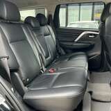 Mitsubishi Pajero Sport 2.4 D 4WD AT (181 л.с.) Instyle