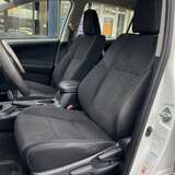 Toyota RAV4 2.0 4WD CVT (146 л.с.) Comfort