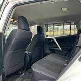 Toyota RAV4 2.0 4WD CVT (146 л.с.) Comfort