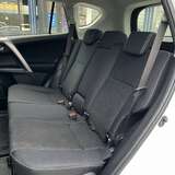Toyota RAV4 2.0 4WD CVT (146 л.с.) Comfort