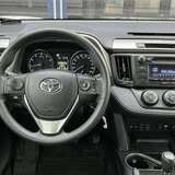 Toyota RAV4 2.0 4WD CVT (146 л.с.) Comfort