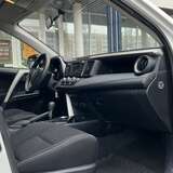 Toyota RAV4 2.0 4WD CVT (146 л.с.) Comfort