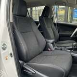 Toyota RAV4 2.0 4WD CVT (146 л.с.) Comfort