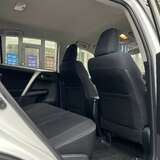 Toyota RAV4 2.0 4WD CVT (146 л.с.) Comfort