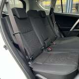 Toyota RAV4 2.0 4WD CVT (146 л.с.) Comfort