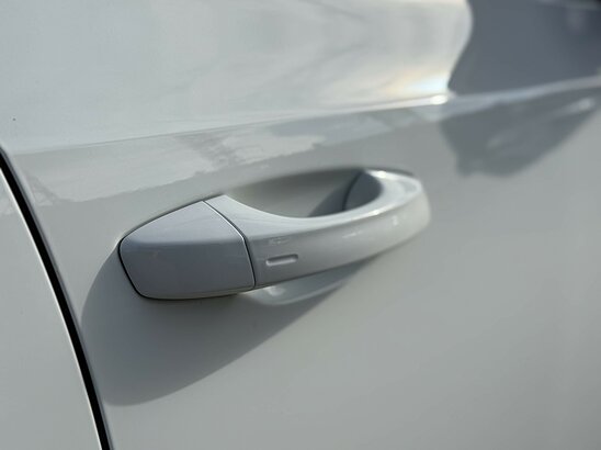 Skoda Octavia 1.8 TSI DSG (180 л.с.) Style