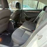 Skoda Octavia 1.8 TSI DSG (180 л.с.) Style