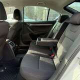 Skoda Octavia 1.8 TSI DSG (180 л.с.) Style