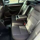 Skoda Octavia 1.8 TSI DSG (180 л.с.) Style