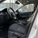 Skoda Octavia 1.8 TSI DSG (180 л.с.) Style