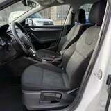 Skoda Octavia 1.8 TSI DSG (180 л.с.) Style