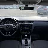 Skoda Octavia 1.8 TSI DSG (180 л.с.) Style