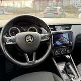 Skoda Octavia 1.8 TSI DSG (180 л.с.) Style