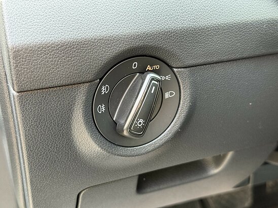 Skoda Octavia 1.8 TSI DSG (180 л.с.) Style