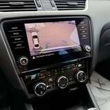 Skoda Octavia 1.8 TSI DSG (180 л.с.) Style