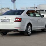 Skoda Octavia 1.8 TSI DSG (180 л.с.) Style