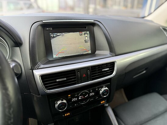 Mazda CX-5 2.0 AT (150 л.с.)