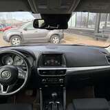 Mazda CX-5 2.0 AT (150 л.с.)