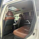 Toyota Land Cruiser 4.5 D AT (249 л.с.) 5 мест Luxe Safety