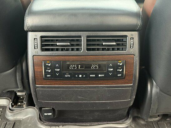 Toyota Land Cruiser 4.5 D AT (249 л.с.) 5 мест Luxe Safety
