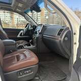 Toyota Land Cruiser 4.5 D AT (249 л.с.) 5 мест Luxe Safety