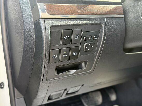 Toyota Land Cruiser 4.5 D AT (249 л.с.) 5 мест Luxe Safety