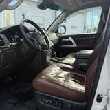 Toyota Land Cruiser 4.5 D AT (249 л.с.) 5 мест Luxe Safety