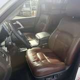 Toyota Land Cruiser 4.5 D AT (249 л.с.) 5 мест Luxe Safety