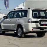 Mitsubishi Pajero 3.0 AT (178 л.с.) GLS