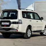 Mitsubishi Pajero 3.0 AT (178 л.с.) GLS