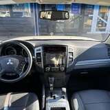 Mitsubishi Pajero 3.0 AT (178 л.с.) GLS