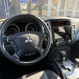 Mitsubishi Pajero 3.0 AT (178 л.с.) GLS