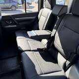 Mitsubishi Pajero 3.0 AT (178 л.с.) GLS