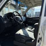 Mitsubishi Pajero 3.0 AT (178 л.с.) GLS