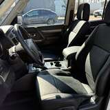 Mitsubishi Pajero 3.0 AT (178 л.с.) GLS