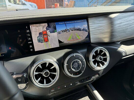 Tank 300 2.0 4WD AT (220 л.с.) City Adventure