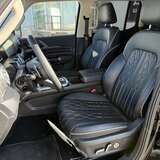 Tank 300 2.0 4WD AT (220 л.с.) City Adventure