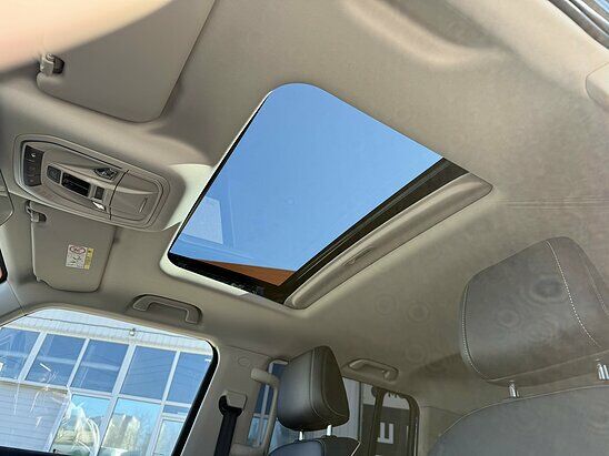 Tank 300 2.0 4WD AT (220 л.с.) City Adventure