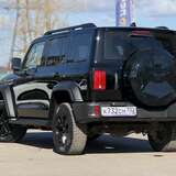 Tank 300 2.0 4WD AT (220 л.с.) City Adventure