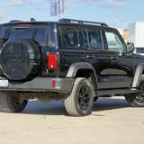 Tank 300 2.0 4WD AT (220 л.с.) City Adventure