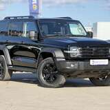 Tank 300 2.0 4WD AT (220 л.с.) City Adventure