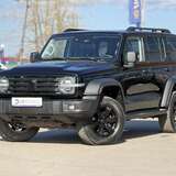 Tank 300 2.0 4WD AT (220 л.с.) City Adventure